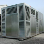 Generator Enclosure